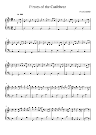 Zimmer the kraken sheet music for piano four hands pdf. Free Easy Piano Sheet Music Download Pdf Or Print On Musescore Page 78 Musescore Com