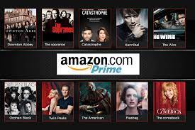 discover best series on amazon prime tv