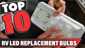 rv led replacement bulbs review