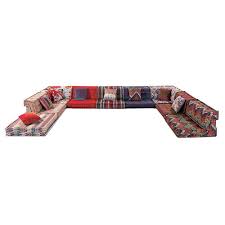roche bobois mah jong modular sofa