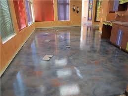 Transform your old basement floor with our basement epoxy floor kits. Epoxy Coatings For Your Basement Too