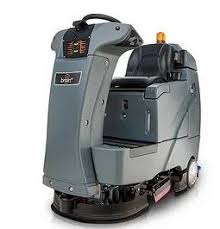 7 automatic floor cleaning machine