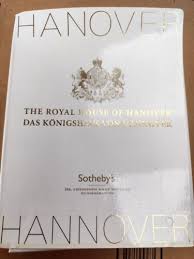Sotheby S Catalogues The Royal House Of