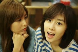 cute jiyeon and korean image