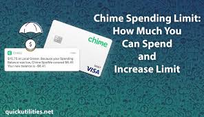 Half of that will come in the form of monthly cash. Chime Spending Limit How Much You Can Spend And Increase Limit