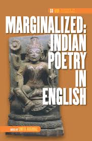 marginalized indian poetry in english