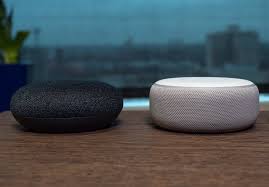 Google Home Mini Vs Amazon Echo Dot Which Is Better