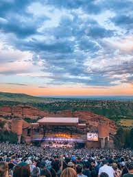 the ultimate guide to red rocks blue