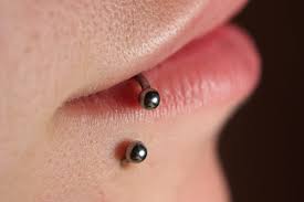 piercings ruining your health
