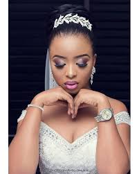 see top 5 nigerian make up artists of