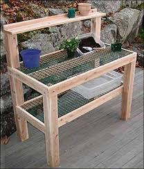 Diy Garden Plant Stands Diy Projects