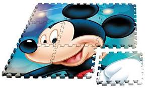 Enjoy animated and live action disney cartoons and short films including the new mickey mouse cartoons series. Disney Disney Wd17628 Teppich Puzzle Micky Maus Design Amazon De Spielzeug Micky Maus Maus Puzzle