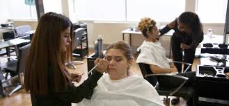 beauty therapy courses south city