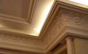 plaster of paris pop false ceilings