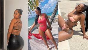 Open further investigations we discovered she also has been in nigeria in 2020 which makes the rumors more. Sizzling Hot Photos Of Mya Yafai The Beautiful Model Rumoured To Be Dating Davido Theinfong