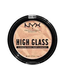 nyx professional makeup high gl
