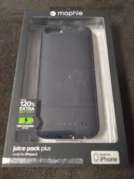 mophie iphone 5 5s juicepack air black
