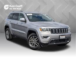 pre owned 2021 jeep grand cherokee