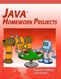 java homework projects a netbeans gui