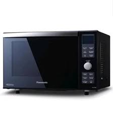 This oven is programmed with a self diagnostics failure code system which will help for troubleshooting. Jual Beli Microwave Panasonic Mei 2021 Bukalapak