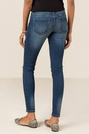 Denim William Rast Skinny Jeans Francescas