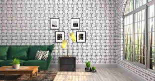 Choosing The Modern Wall Tile For Your