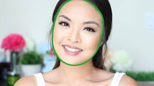 how to apply contour makeup