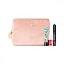 benefit cosmetics beauty blessings