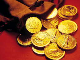 the 5 best gold coins to core