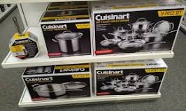 Is Cuisinart Made in USA?