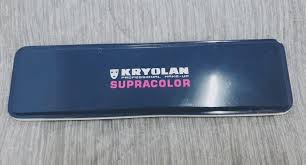 kryolan supracolor foundation palette 6