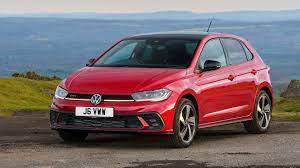 VW Polo GTI review: why doesnt the mini-GTI hit the mark? Reviews 2024 |  Top Gear