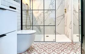 Which Tiles Are Best For Bathrooms