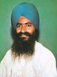 Bhai Nazar Singh hails from Saharanpur and currently resides in Milwaukee. - NazarSingh