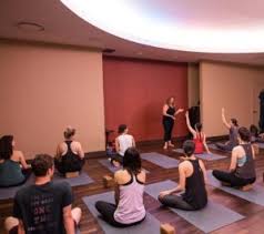 12 best yoga studios in nyc for cles