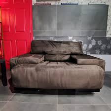 brand decoro velvet sofa code 5