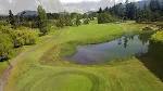 Arbutus Ridge Golf Club Course Overview - YouTube