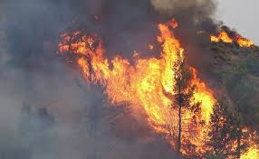 Μεγάλη φωτιά έχει ξεσπάσει στην κερατέα, με αποτέλεσμα οι αρχές να αποφασίσουν την εκκένωση των οικισμών μαρκάτι, συντερίνα και άγιος . Teir0mholaxq8m