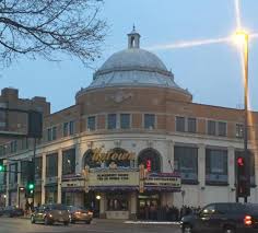 Uptown Theatre Kansas City 2019 All You Need To Know