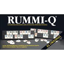 Juego rummy fichas / antiguo juego rummy rummikub. Juego Rummi Q Plast Asociados 056051 Exito Com