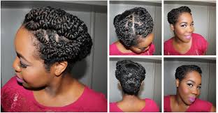 By this, i mean high updos that are long, such as ponytail packing gel styles with long weavon. Natural Hairstyles 20 Most Beautiful Pictures And Videos