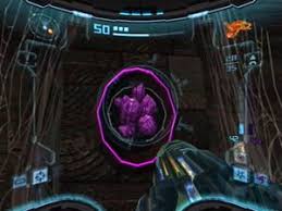 metroid prime 2 echoes suits and
