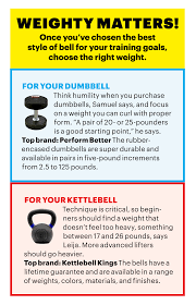 dumbbells vs kettlebells which