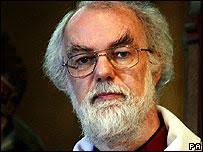 Rowan Williams&#39;s quotes, famous and not much - QuotationOf . COM via Relatably.com