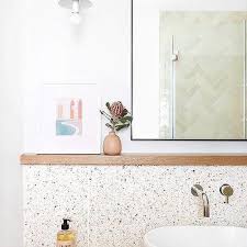 wall mounted faucet design ideas