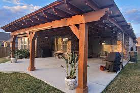 Building A New Patio Design Tips To