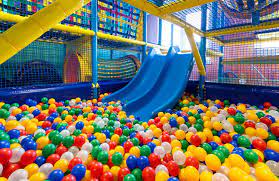brton indoor playground autism ontario