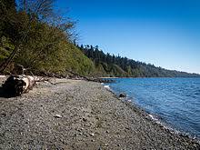 South Whidbey Island State Park Revolvy