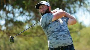 Jon Rahm two shots clear of Mexico Open ...