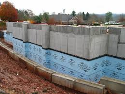 anderson poured walls inc home